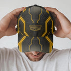 Cadillac Cap CSC058