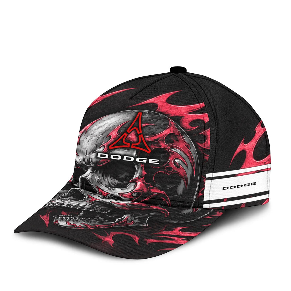 Dodge Cap CSC051