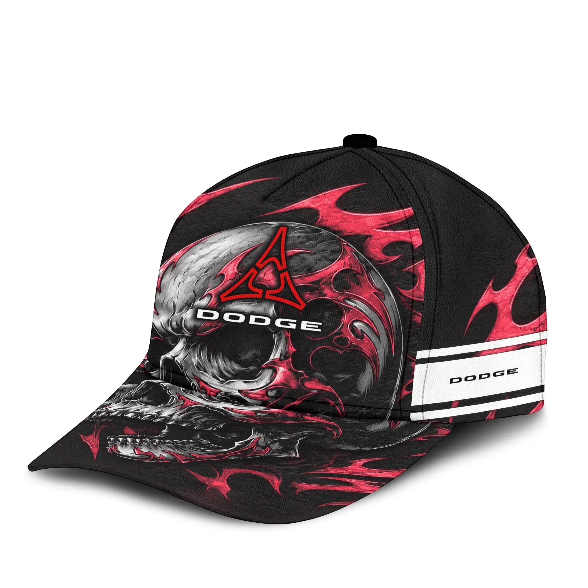 Dodge Cap CSC051