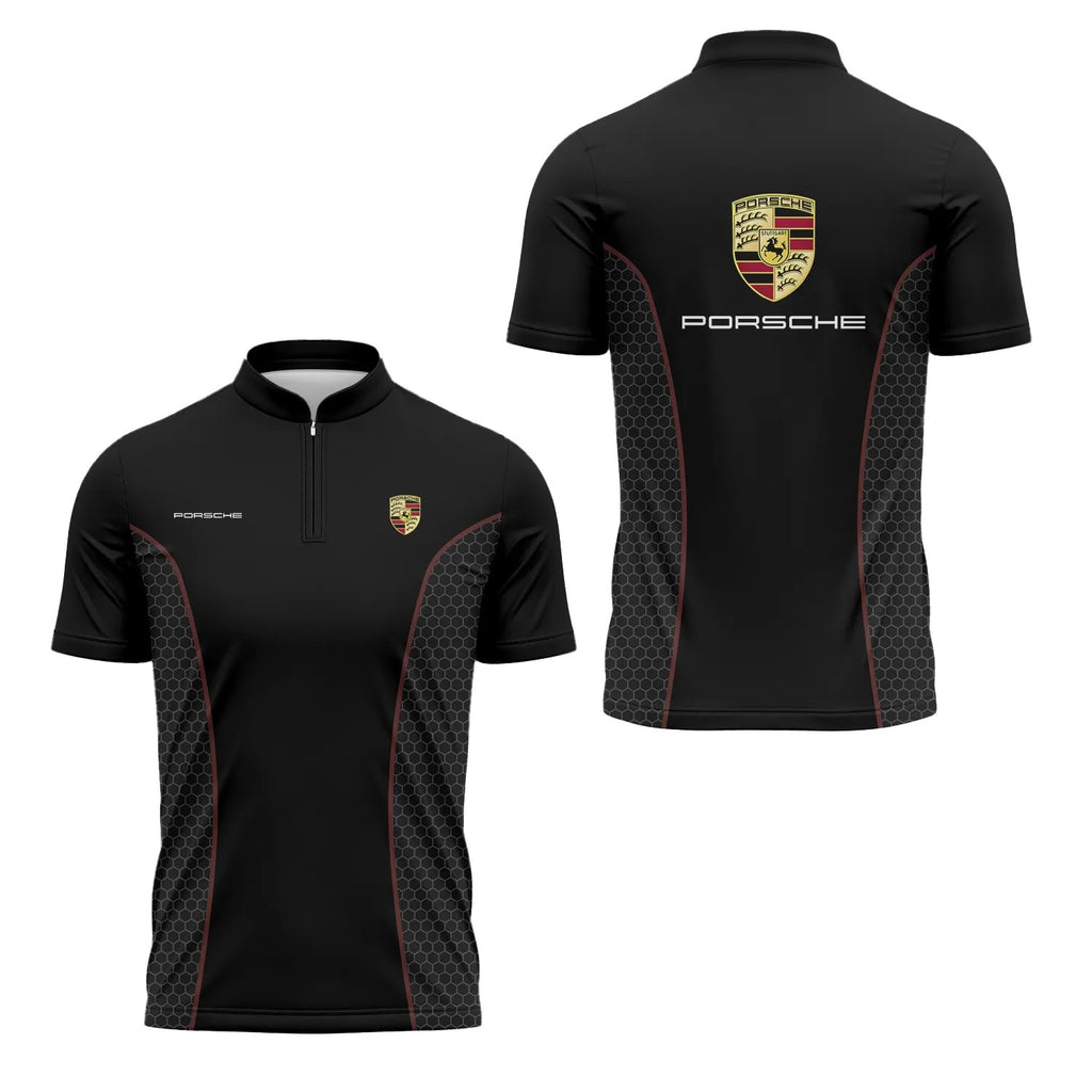Porsche Apparels SC072