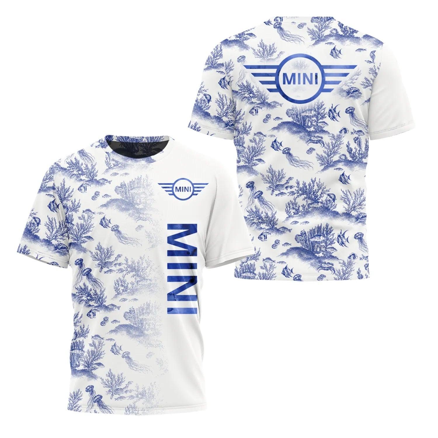 Mini T-shirt SHW009