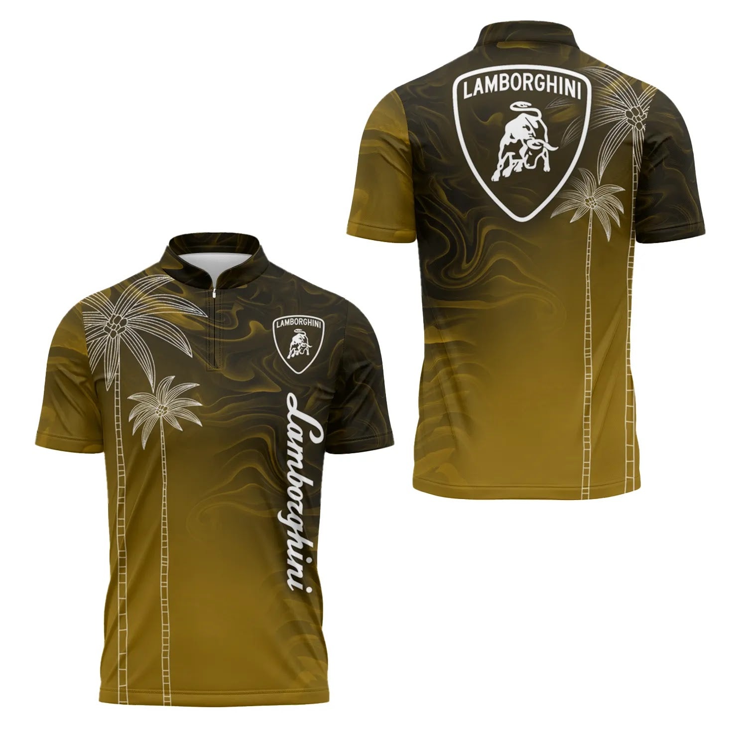 Lamborghini Apparels SHW070