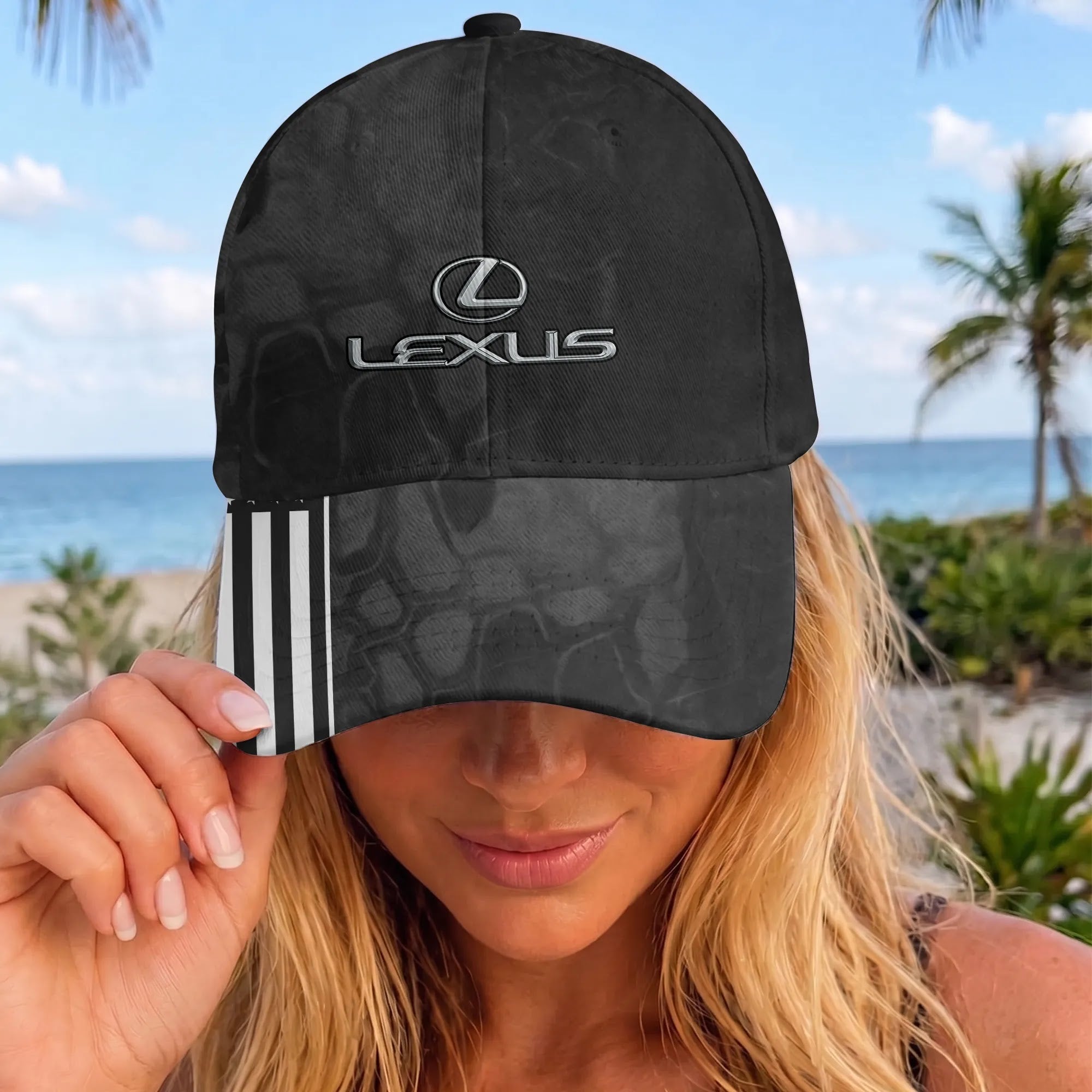 Lexus Cap CSC045