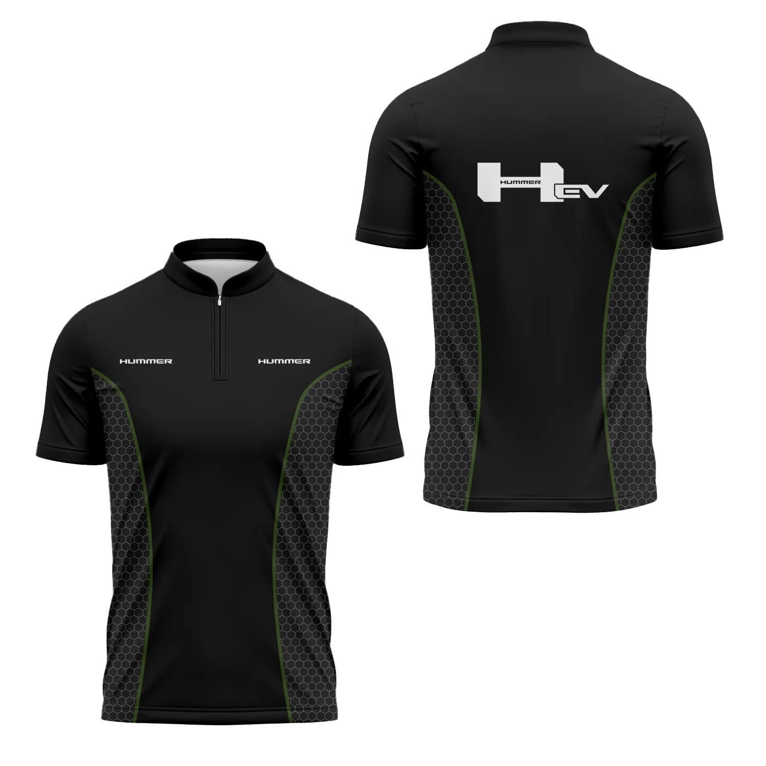 Hummer Apparels SC072