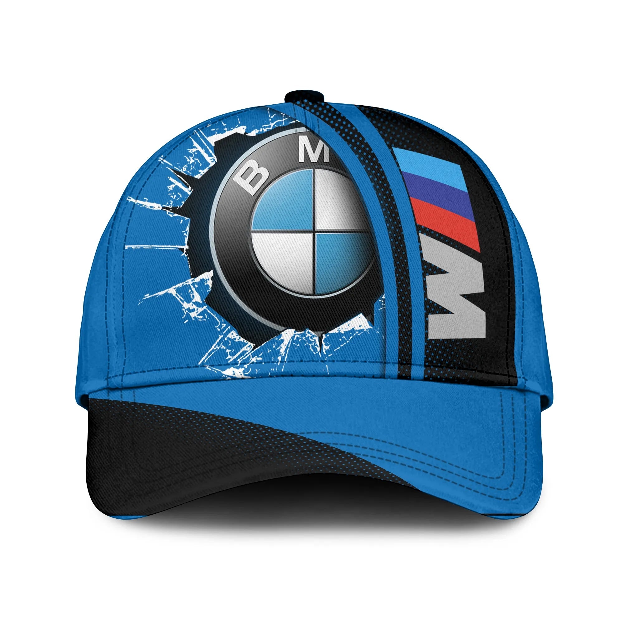 BMW Cap CSC019