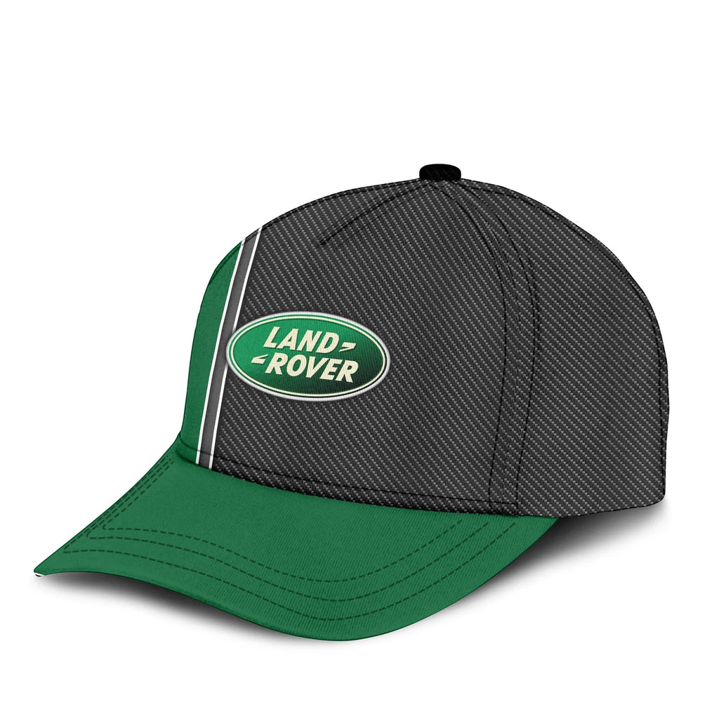 Land Rover Cap CSC037