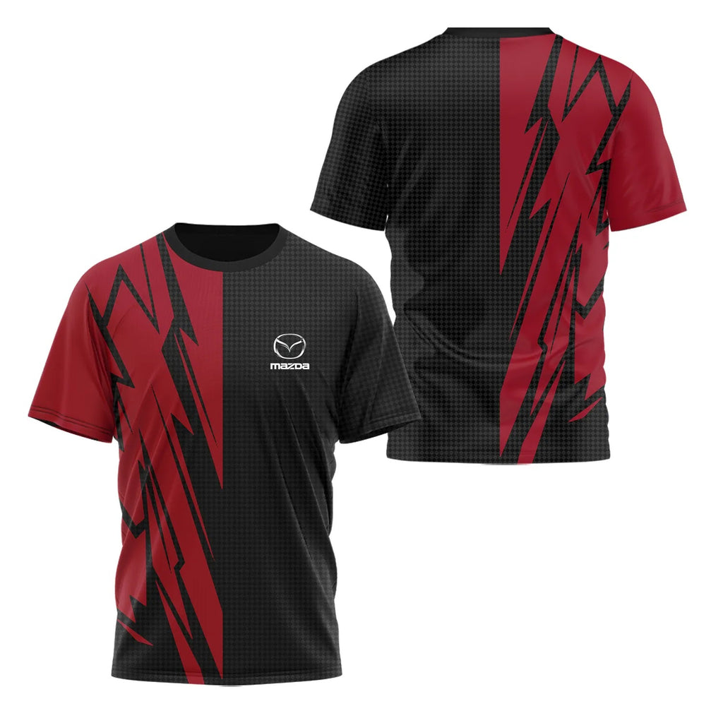 Mazda T-shirt SC062