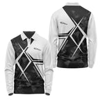 Jaguar Long Sleeve Polo SC060