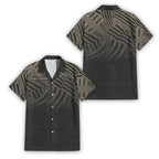 Jaguar Premium Hawaiian Shirt SC121