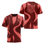 Porsche T-shirt SHW068