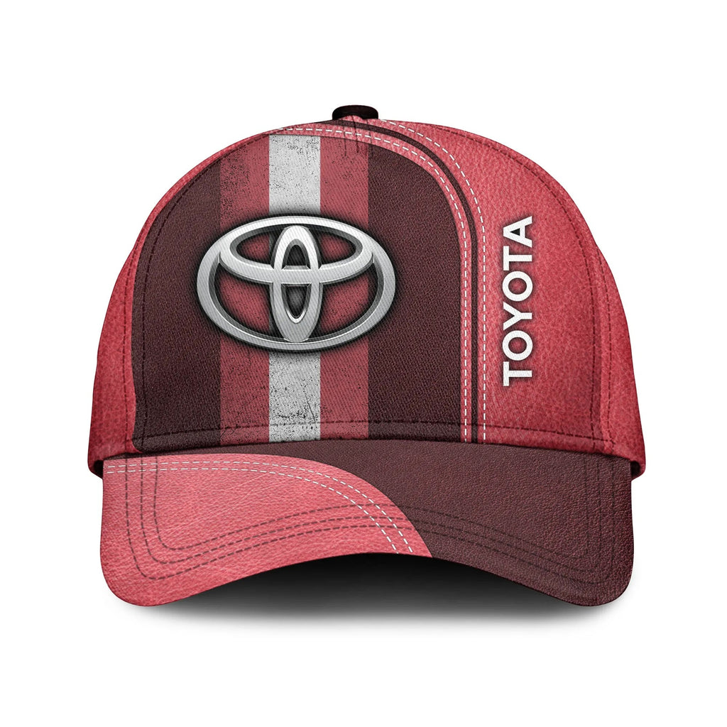 Toyota Cap CSC016