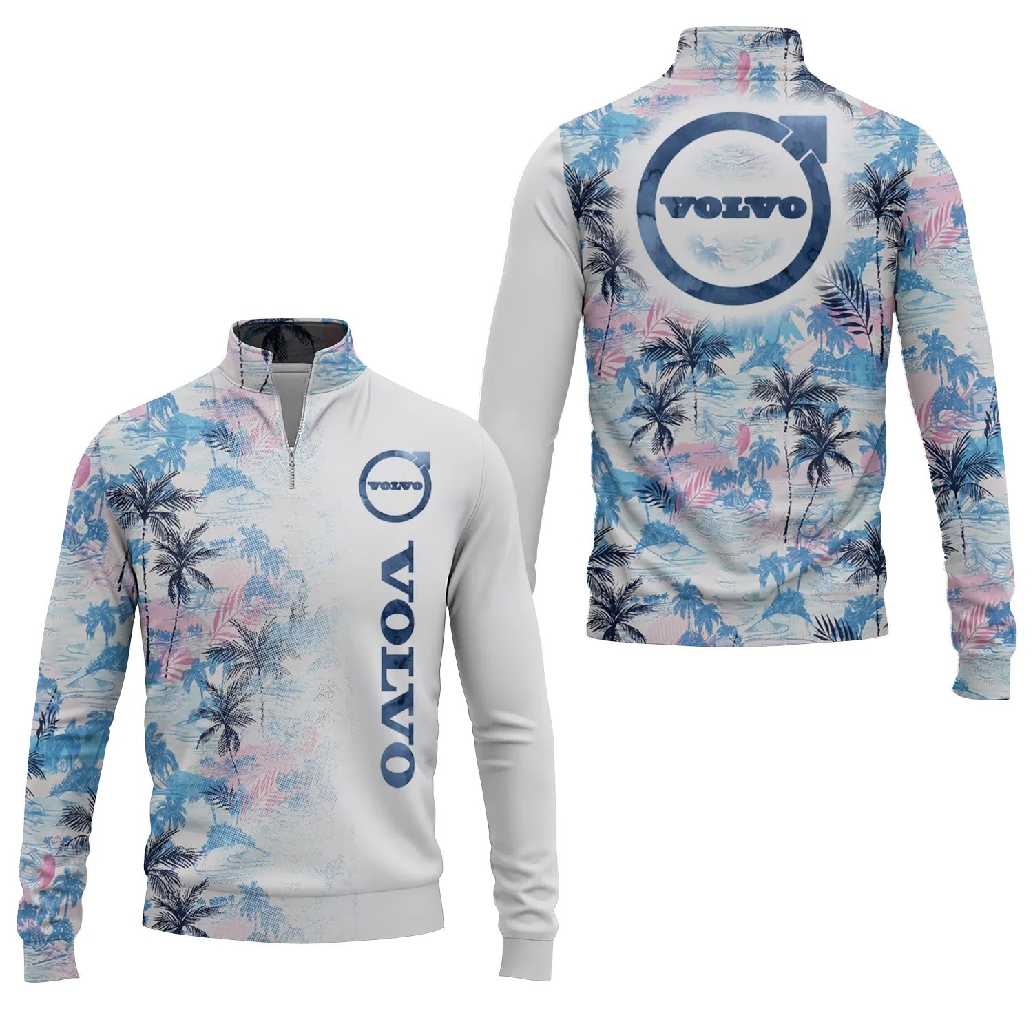 Volvo Apparels SHW029