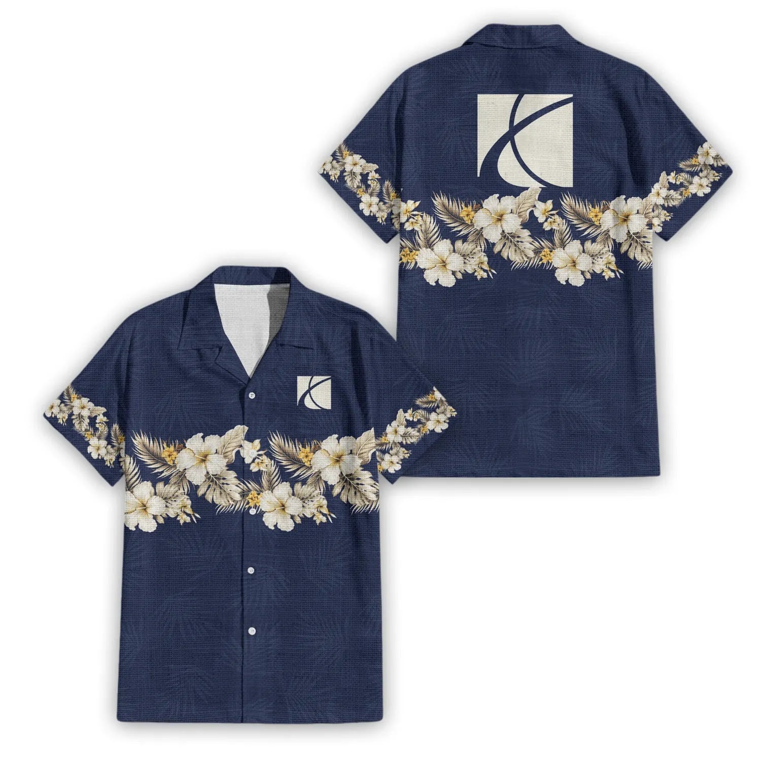 Saturn Premium Hawaiian Shirt SHW047