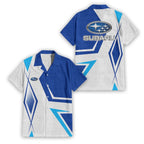 Subaru Premium Hawaiian Shirt SC080