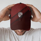 Porsche Cap CSC066