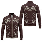 Chevrolet Quarter-zip Pullover SHW066