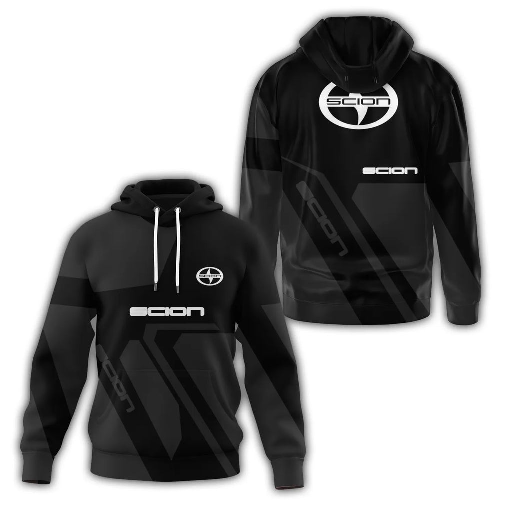 Scion Hoodie SC117