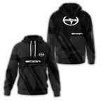 Scion Hoodie SC117