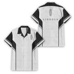 Lincoln Premium Hawaiian Shirt SC113