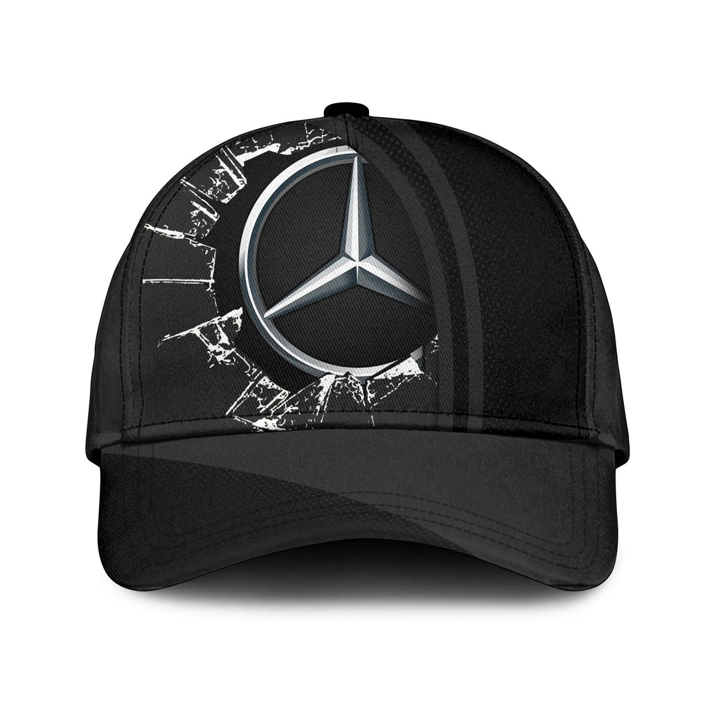 Mercedes-Benz Cap CSC019