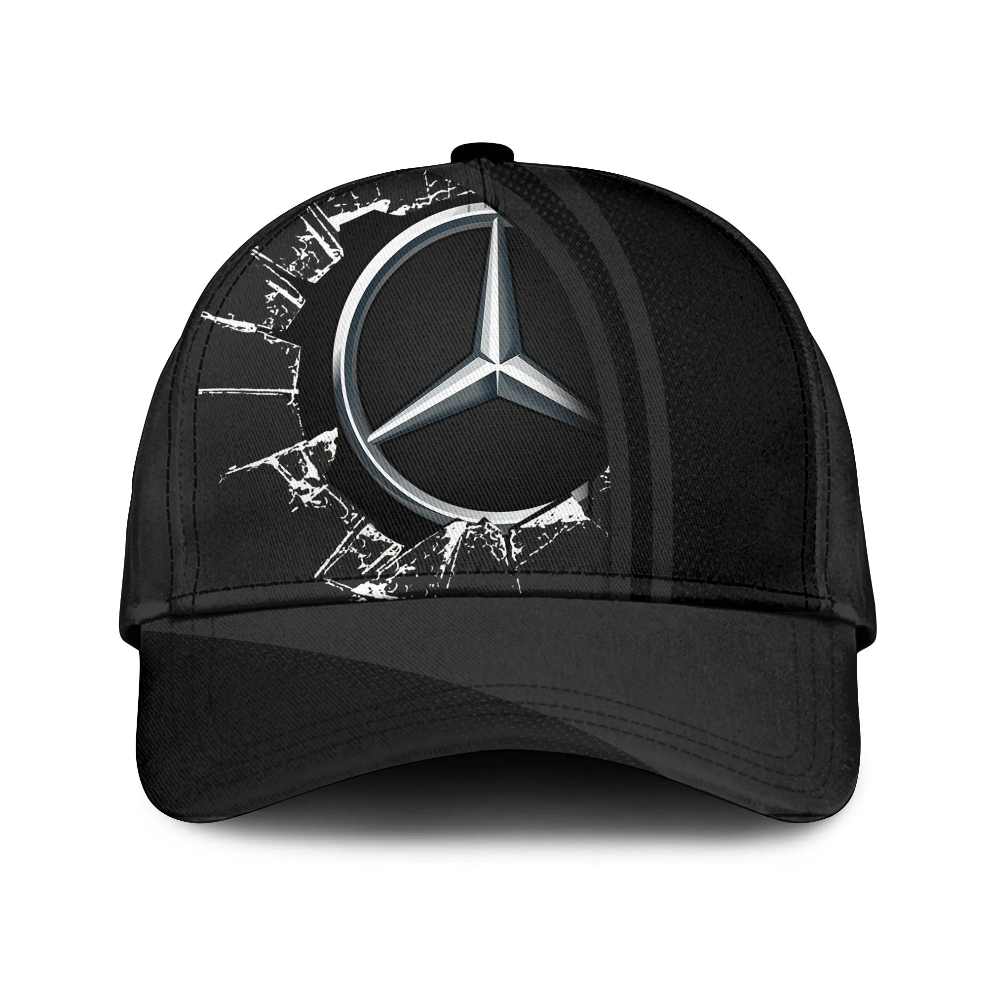 Mercedes-Benz Cap CSC019