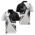 Lexus Short Sleeve Polo SC080