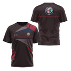 Alfa Romeo T-shirt SC067