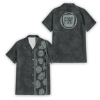 Fiat Premium Hawaiian Shirt SHW022