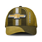 Chevrolet Cap CSC016
