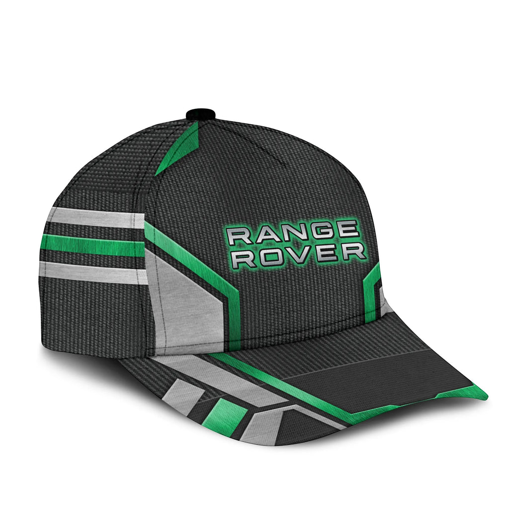 Range Rover Cap CSC060