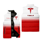Tesla Sleeveless Puffer Jacket SC120