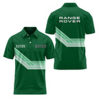 Range Rover Short Sleeve Polo SC106