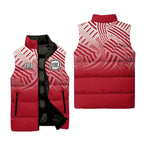 Fiat Sleeveless Puffer Jacket SC121