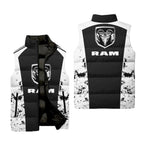Ram Sleeveless Puffer Jacket SC089
