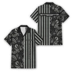 Chrysler Premium Hawaiian Shirt SHW040