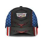 Cadillac Cap CSC003
