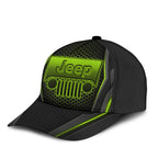 Jeep Cap CSC077