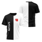 Saturn T-shirt SC076
