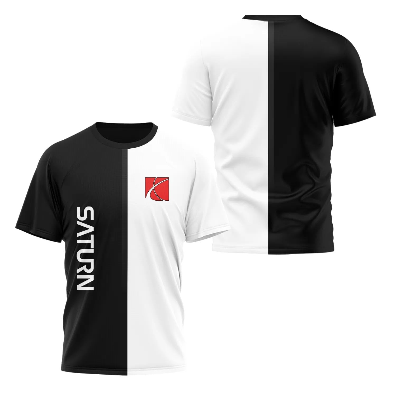 Saturn T-shirt SC076
