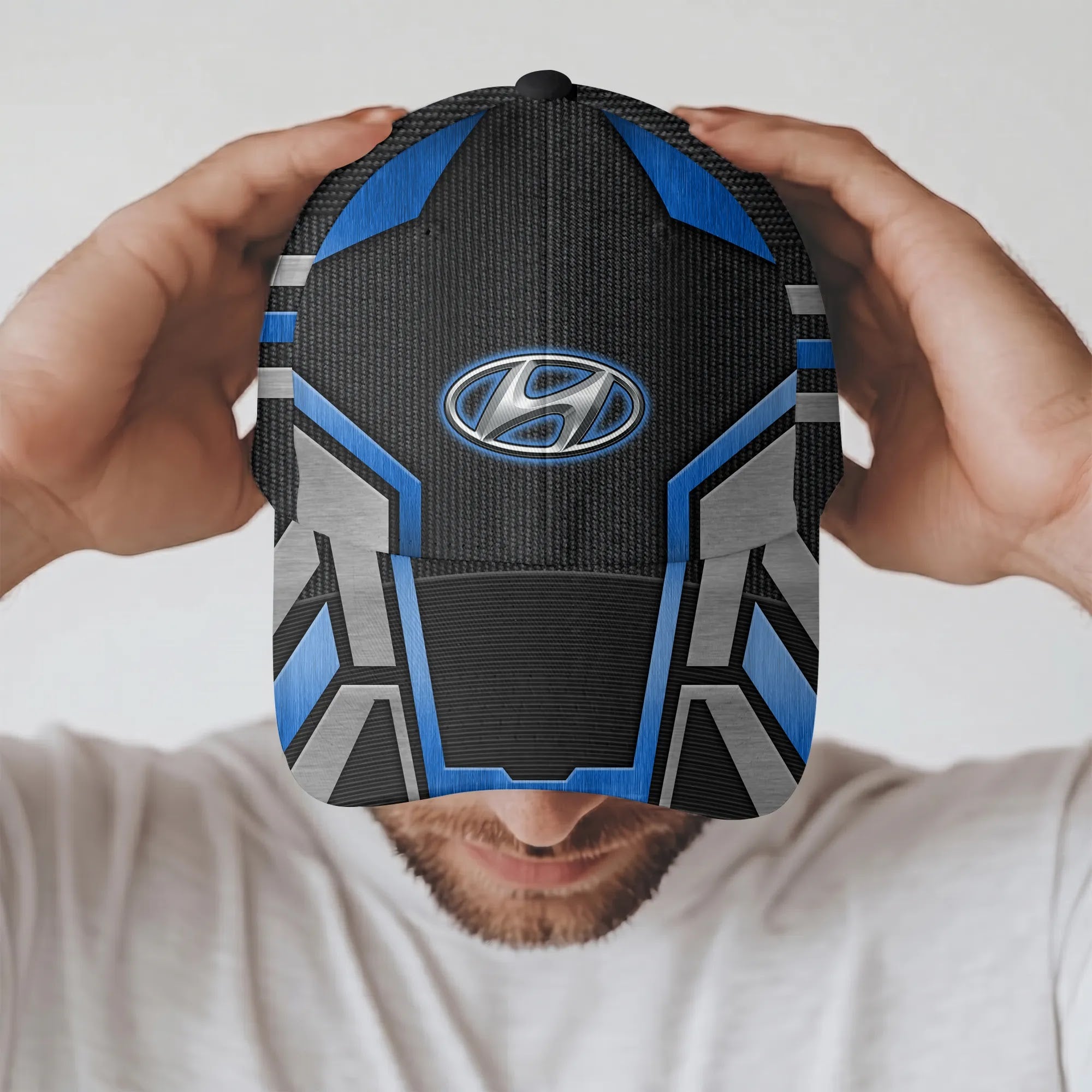Hyundai Cap CSC060