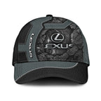 Lexus Cap CSC020