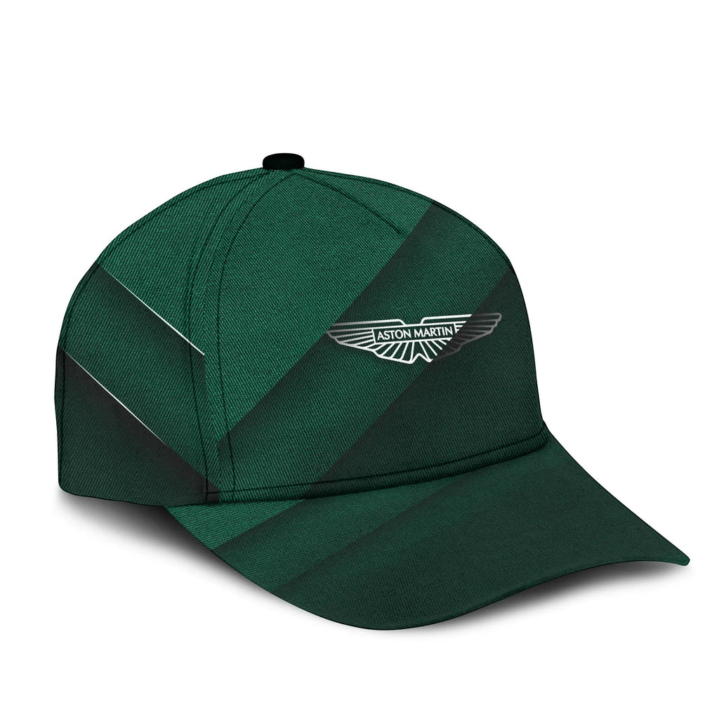 Aston Martin Cap CSC066