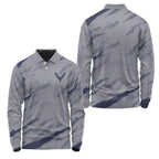 Corvette Long Sleeve Polo SC101