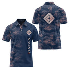 Rivian Short Sleeve Polo SHW007