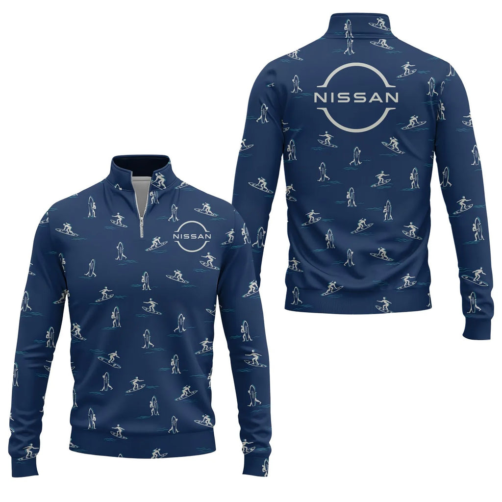 Nissan Apparels SHW011