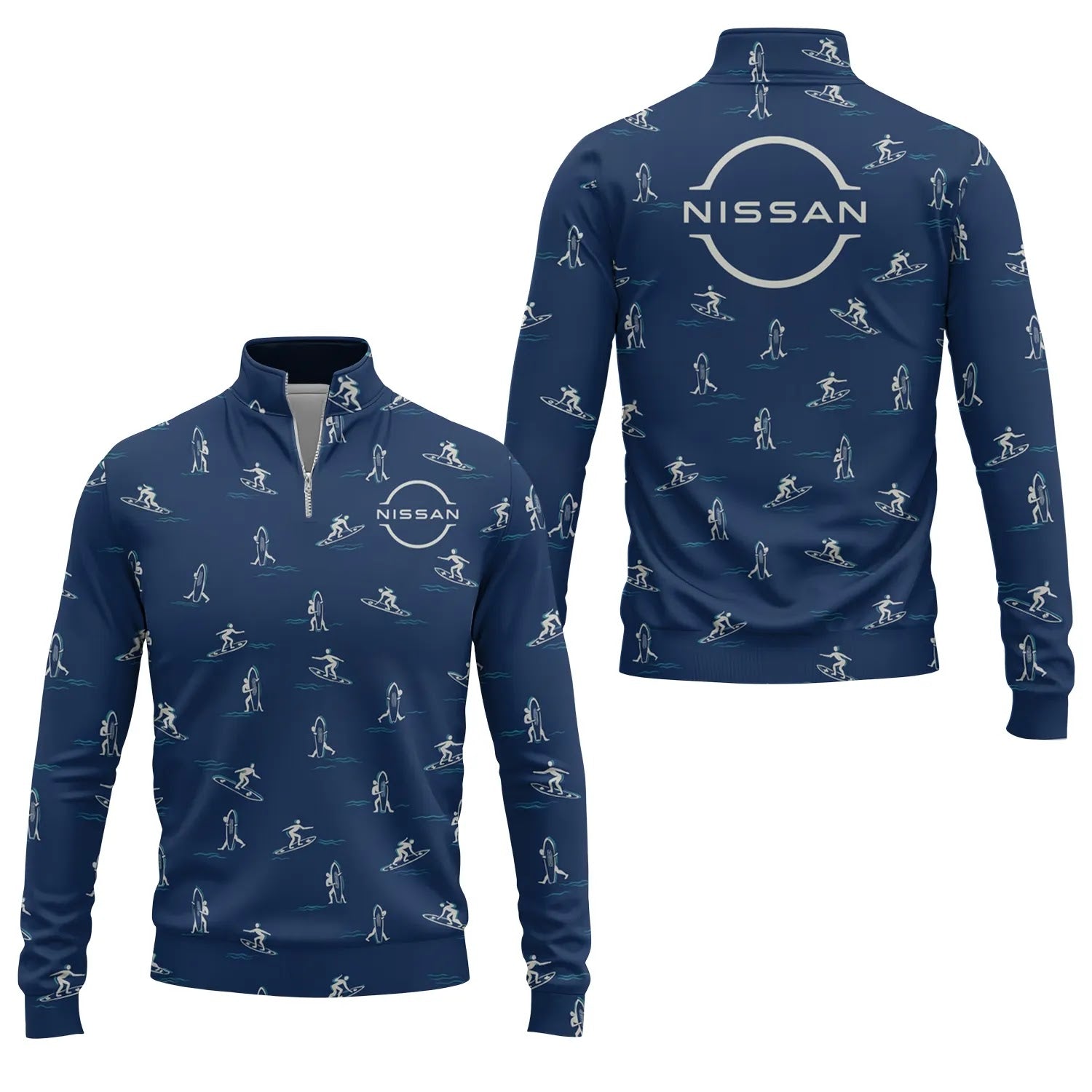 Nissan Apparels SHW011
