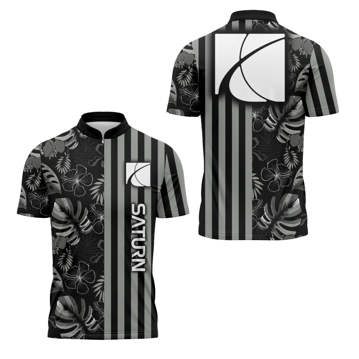 Saturn Apparels SHW040