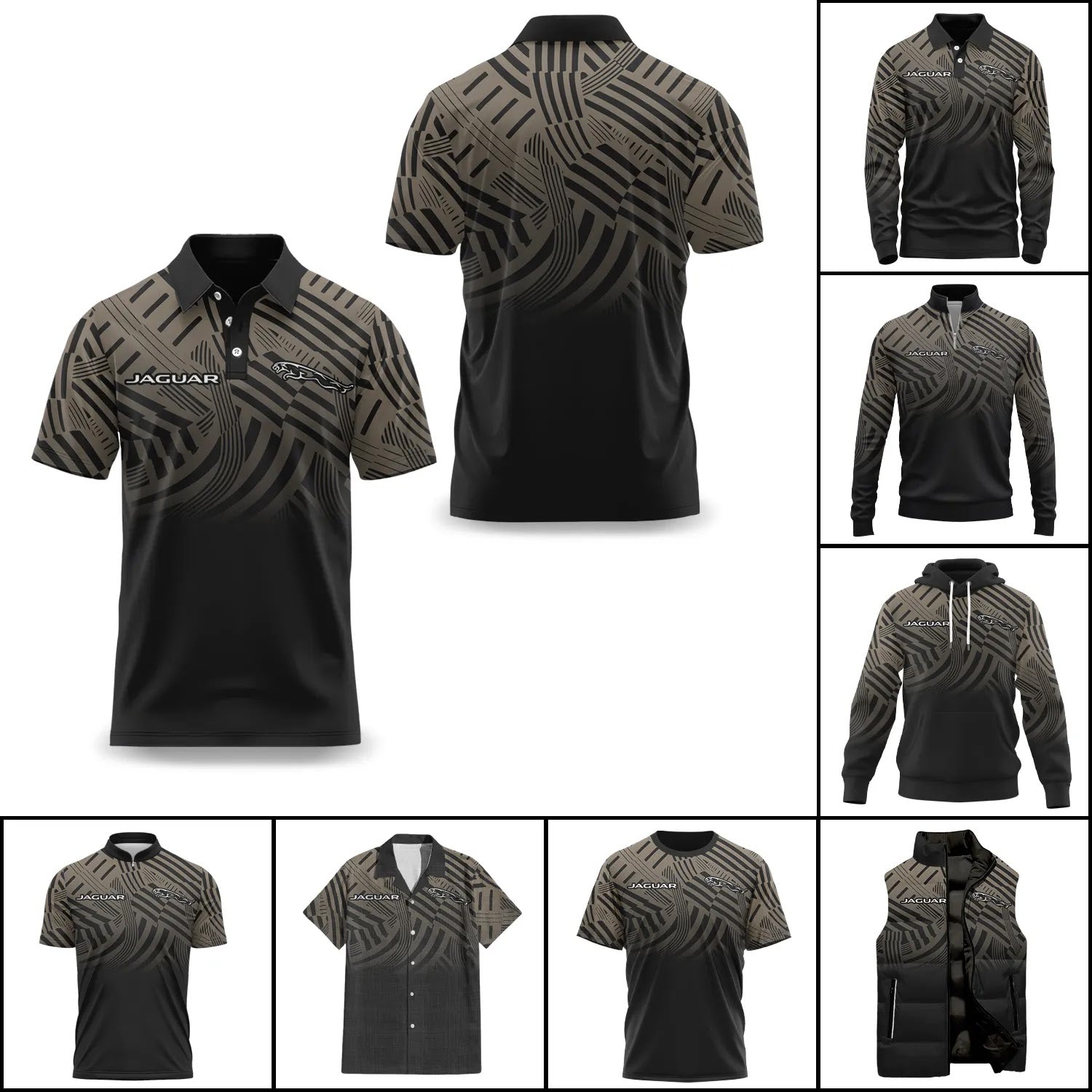 Jaguar Apparels SC121