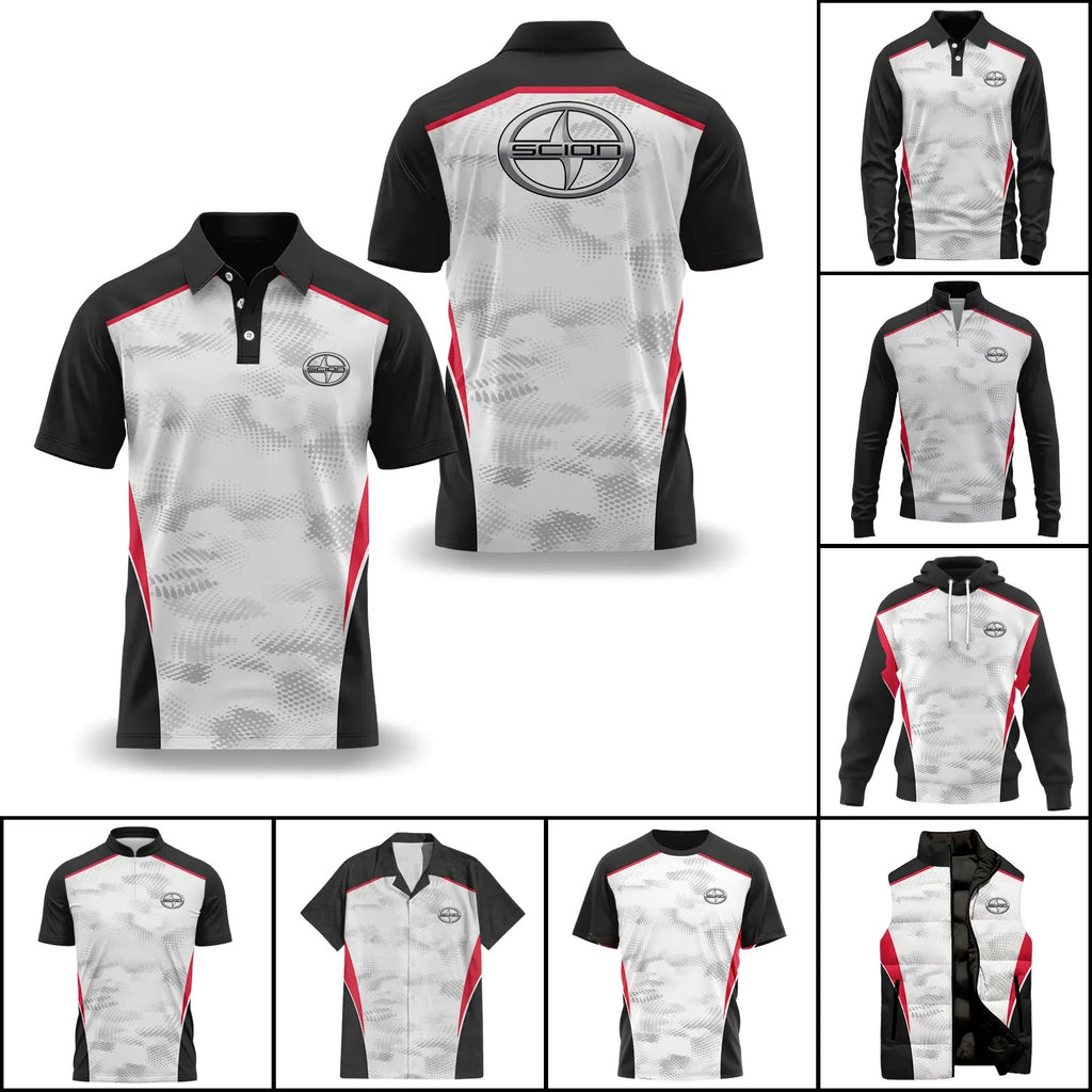 Scion Apparels SC081