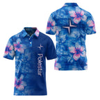 Polestar Short Sleeve Polo SHW057